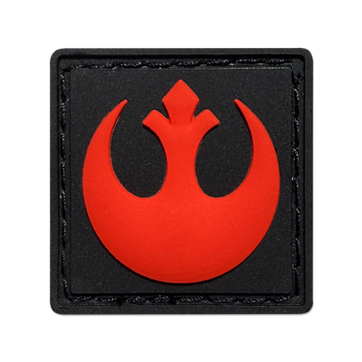 Red Rebel RE