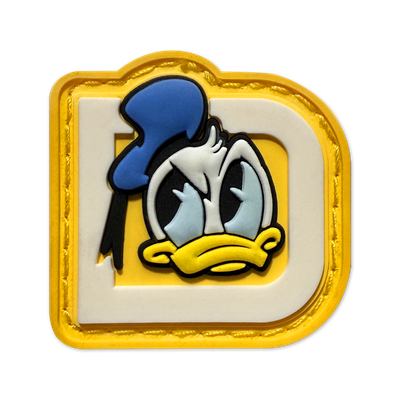 D-Duck RE