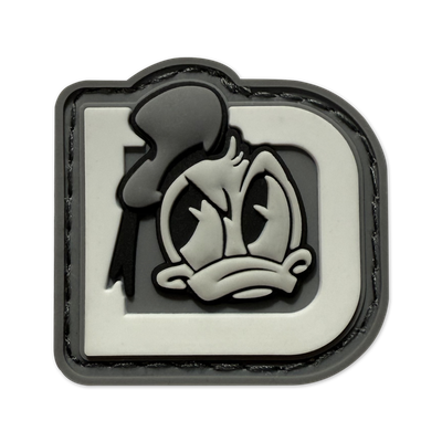 D-Duck RE (Grey)