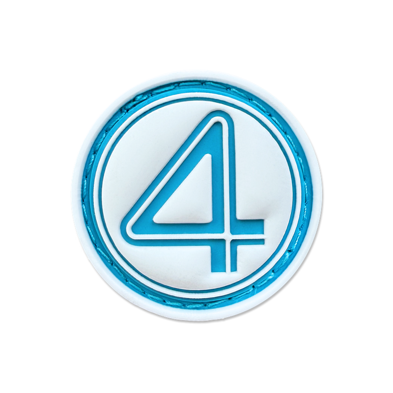 The Four RE
