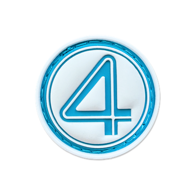 The Four RE