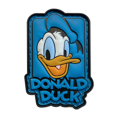 OG Donald RE