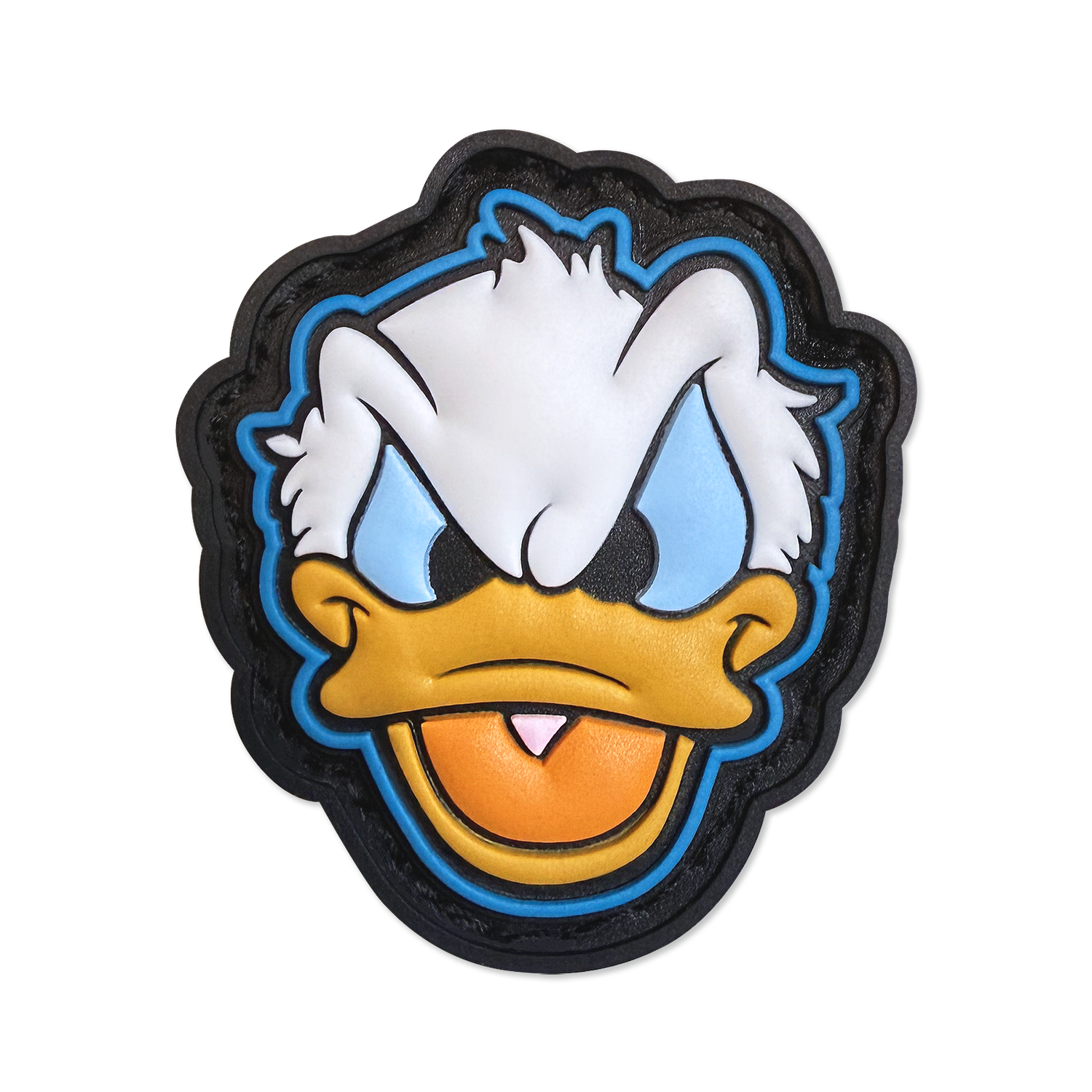 Ducking Madhead RE