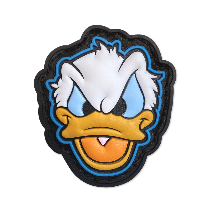 Ducking Madhead RE