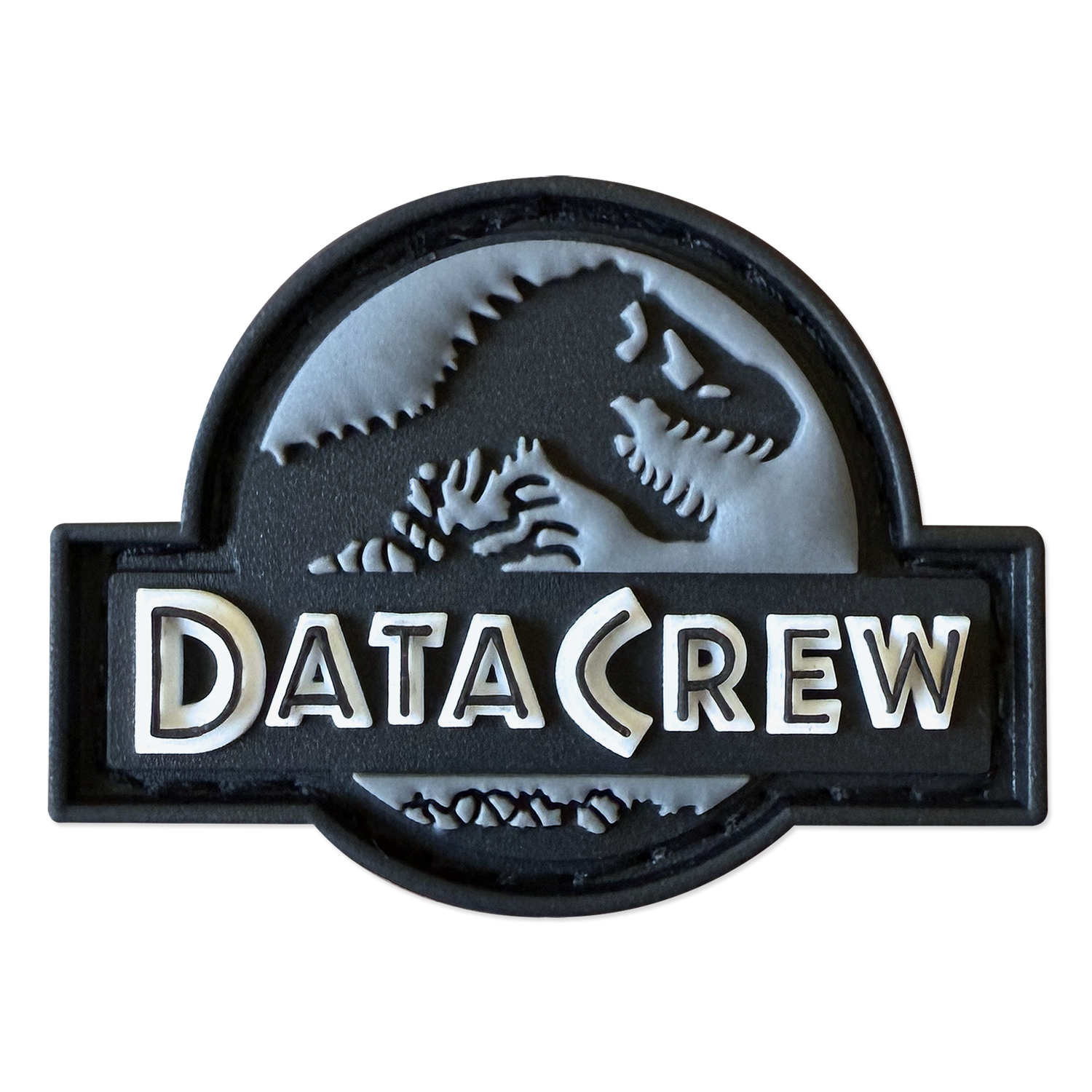 Data Crew Park (Grey)