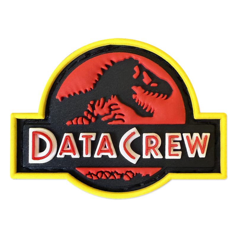 Data Crew Park (OG)