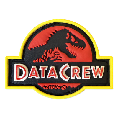 Data Crew Park (OG)