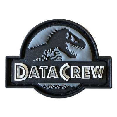 Data Crew Park (Grey)