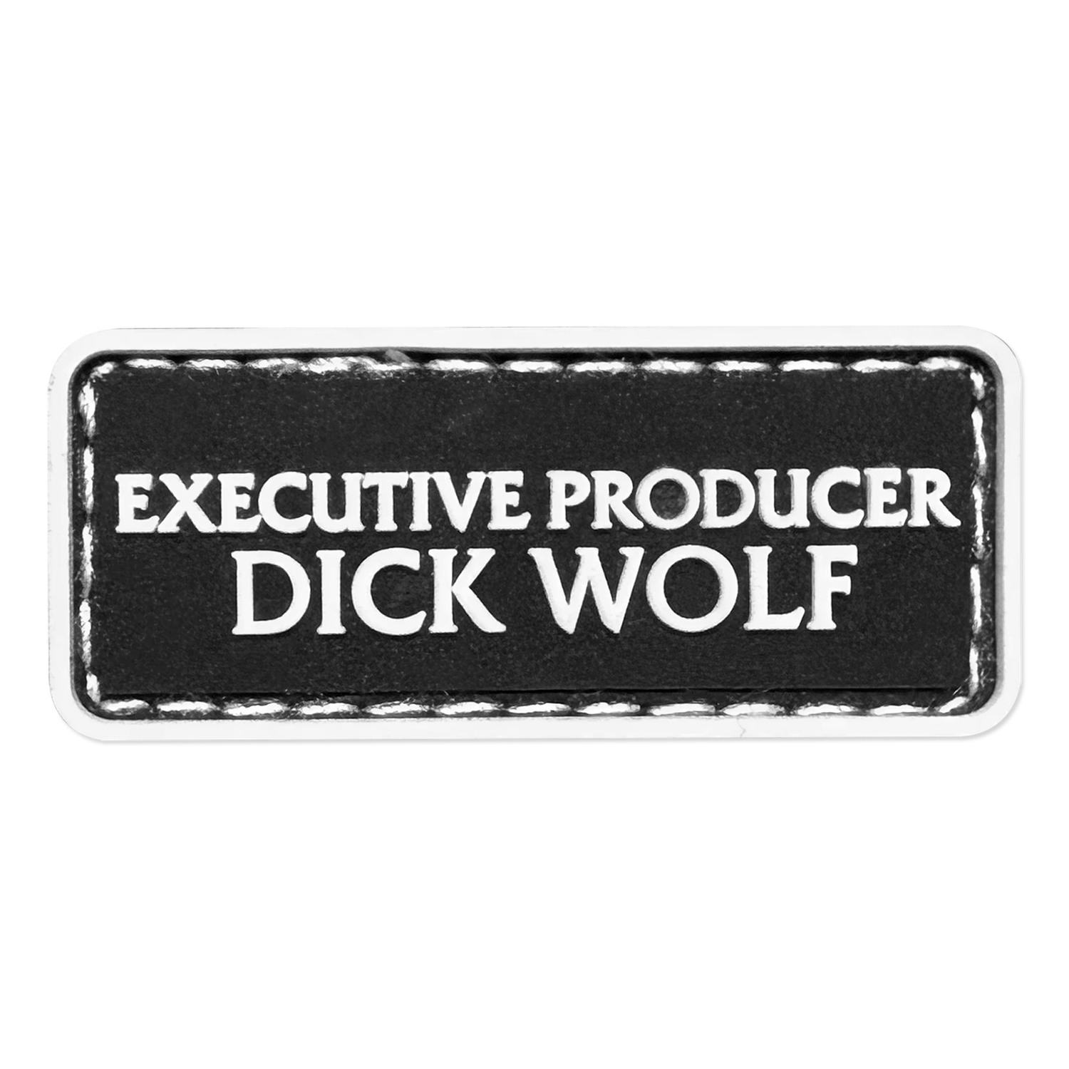 Dick Wolf RE
