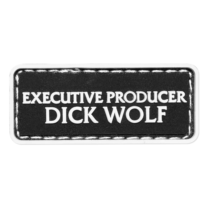 Dick Wolf RE