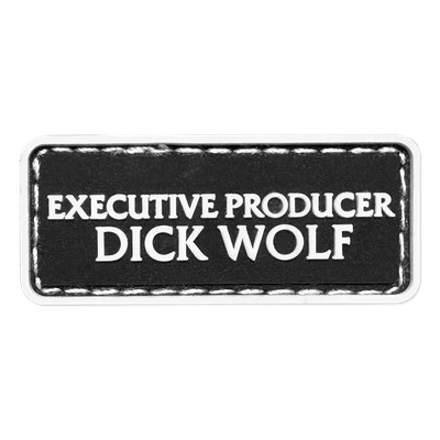 Dick Wolf RE