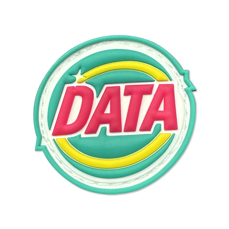 Clean Data (Teal)