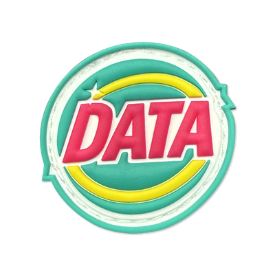 Clean Data (Teal)