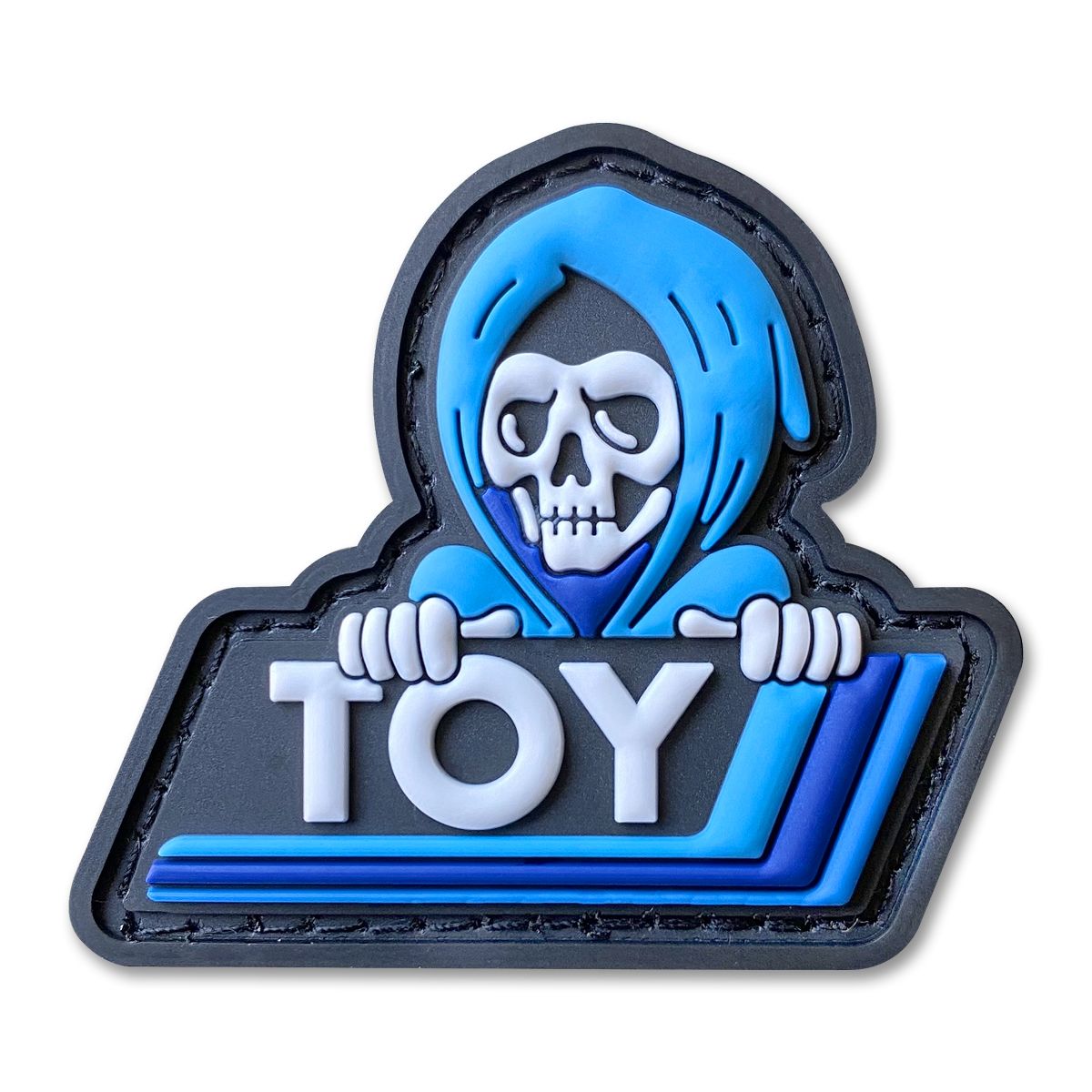 Pocket Toy RE (Blue)