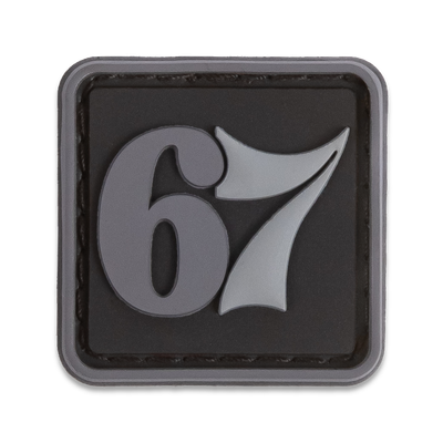 Six-Seven RE (Grey)