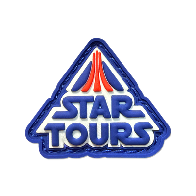 Speeder Tours RE