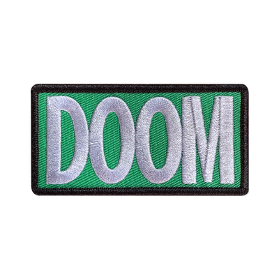 DOOM Patch