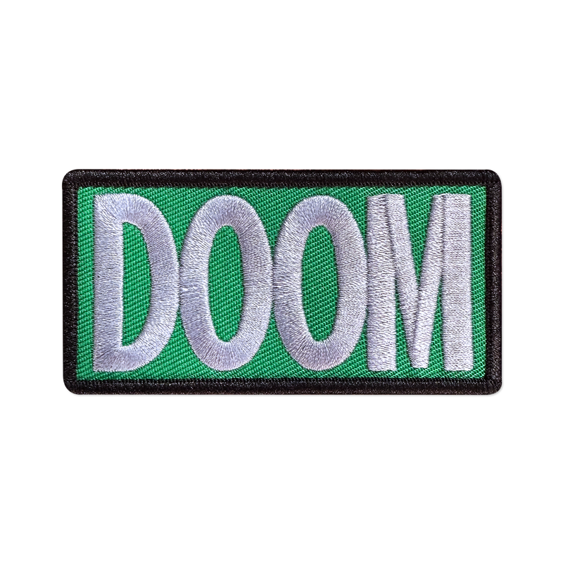 DOOM Patch