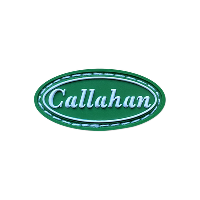 Callahan RE