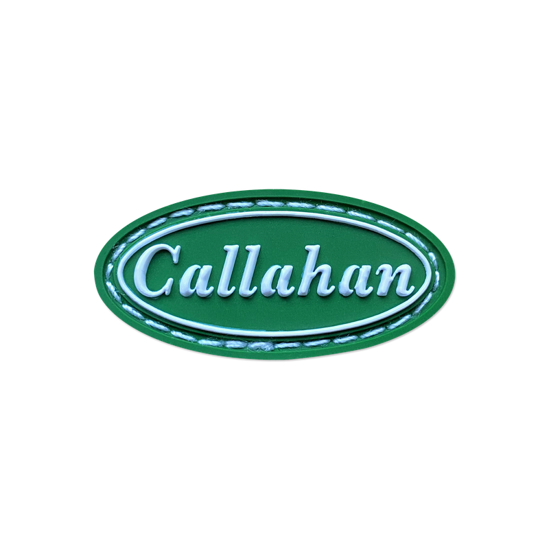 Callahan RE