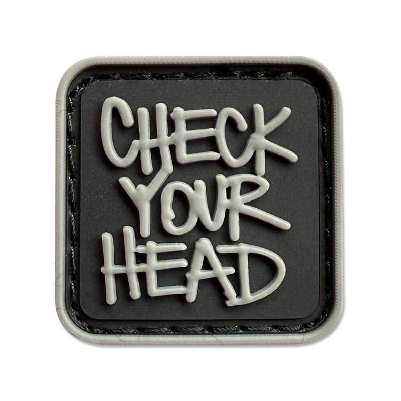 Check Your Head RE