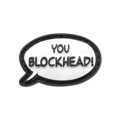 Blockhead RE