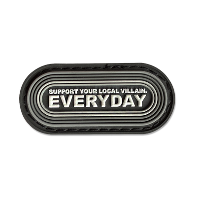 KLOS Villain Grey RE