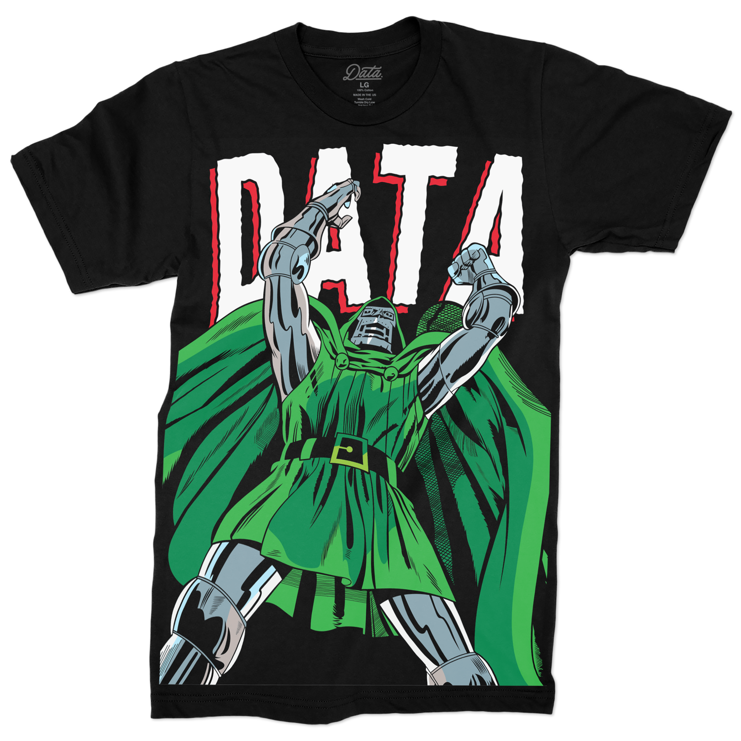 DOOM Tee