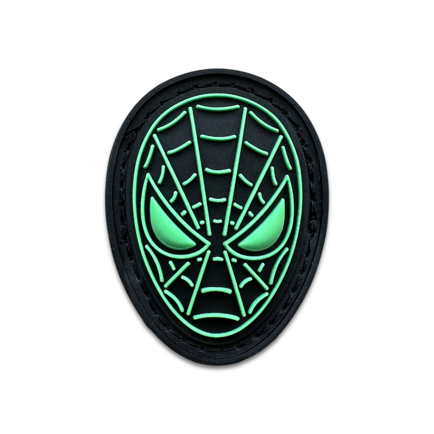 Spidey Glow RE