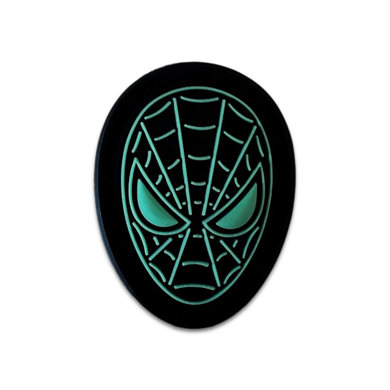 Spidey Glow RE