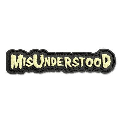 MisUnderstooD Glow RE
