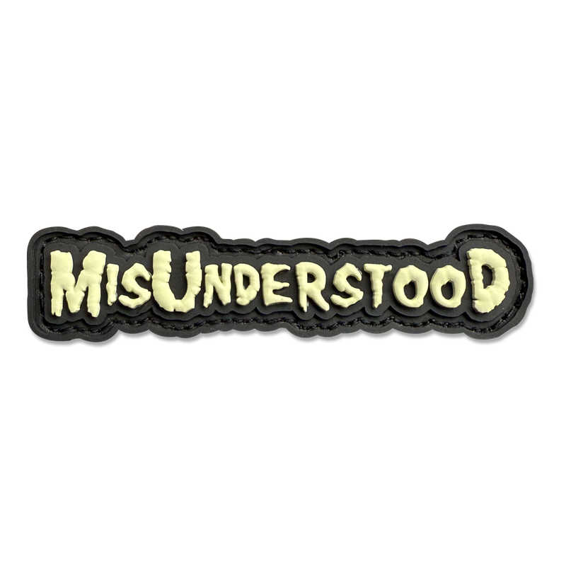 MisUnderstooD Glow RE