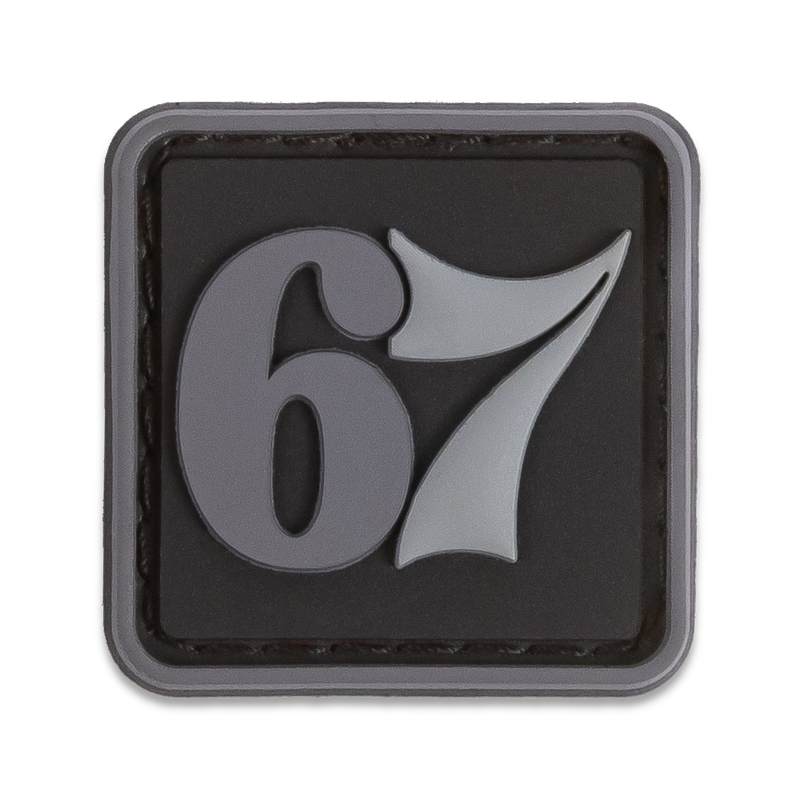 Six-Seven RE (Grey)