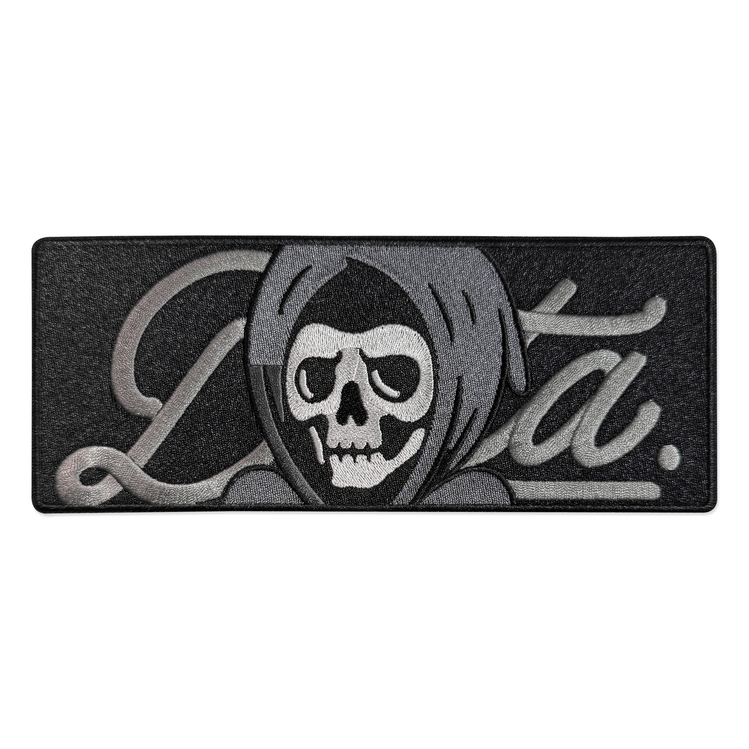 Pop Out Reaper Patch