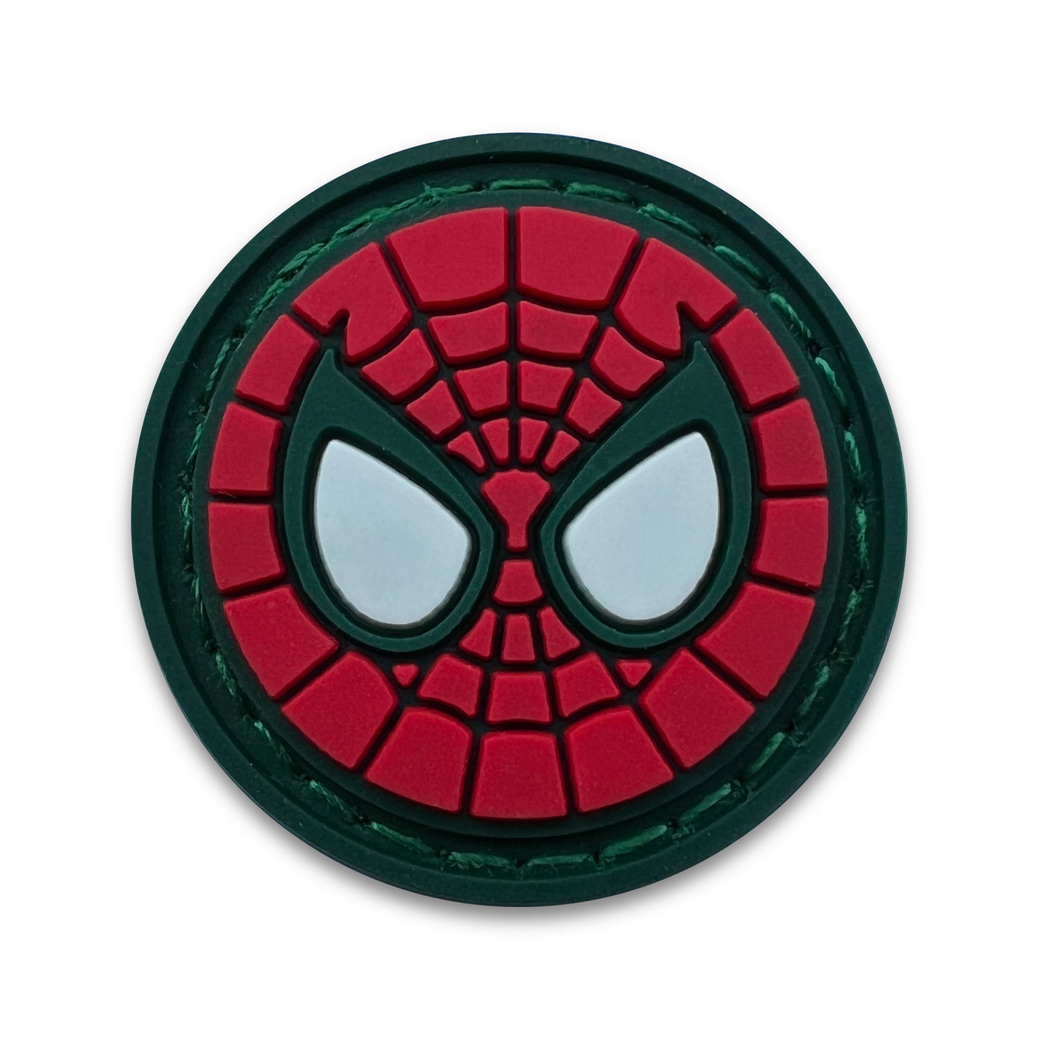 Webslinger RE (Red/Green)