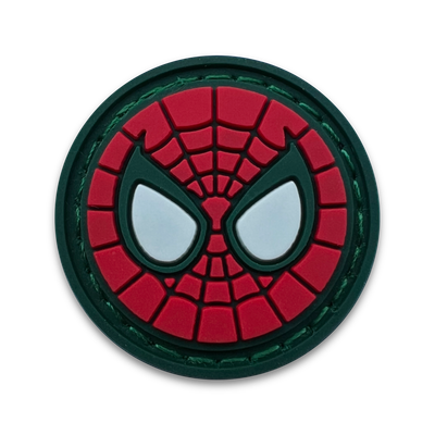 Webslinger RE (Red/Green)