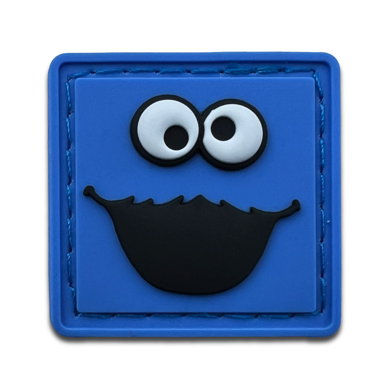 Cookie Muncher RE