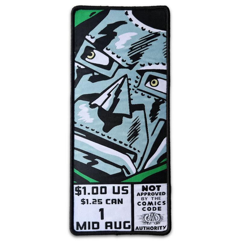 Dual Doom XL Patch Set