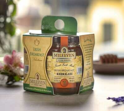 Mileeven Irish Breakfast Selection 3 x 113g
