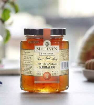 Mileeven Irish Breakfast Marmalade