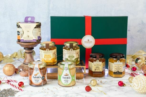 (Large Box) - The Honey Connoisseur (Free Delivery IRL)