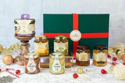 (Large Box) - The Honey Connoisseur (Free Delivery IRL)