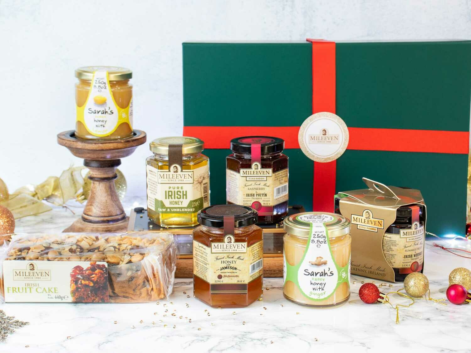 (Large Box) - Share The Magic of Mileeven (Free Delivery IRL)