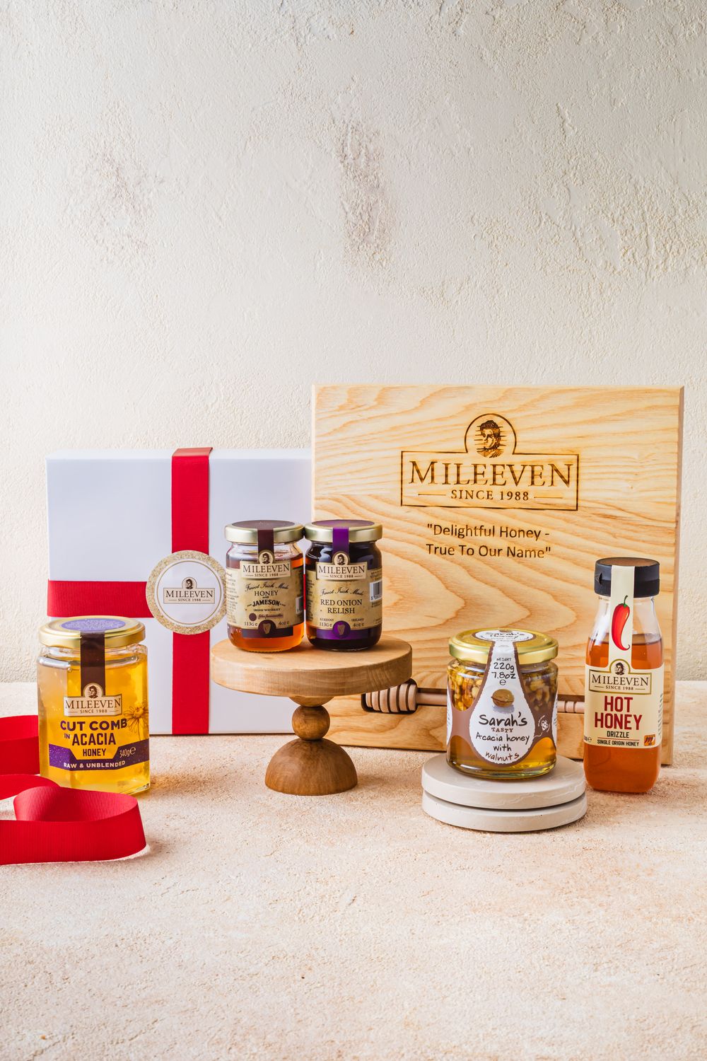 Grazing Board + Goodies