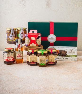 (Large Box) - Share The Magic of Mileeven