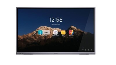 HIKVISION DS-D5B65RB/A 65-inch 4K Interactive Display