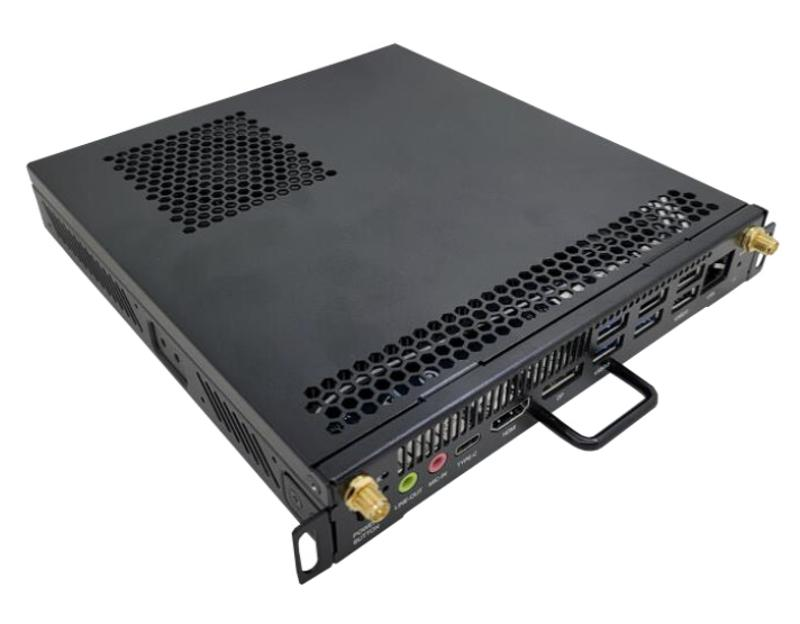 HIKVISION DS-D5AC11T5-8S2