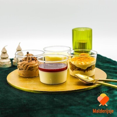 Dessertbox