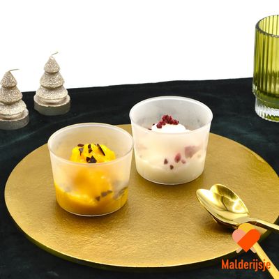 Sorbetglaasjes
