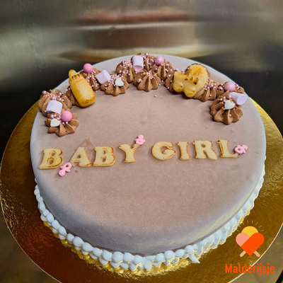 Thema [Baby]